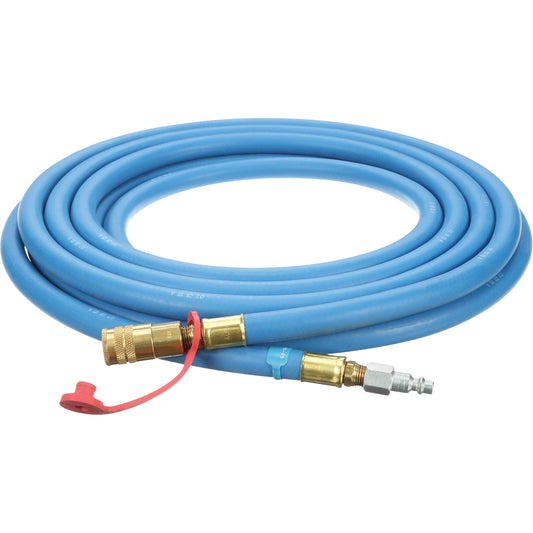 3M 3M™ Series Loose Fitting Facepieces with Supplied Air-SUPPLIED AIR HOSES, Standard High Pressure, 25'