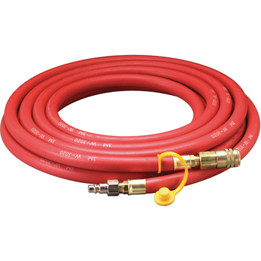 3M Low Pressure Hoses for 3M™ PAPR, Low Pressure, 50'