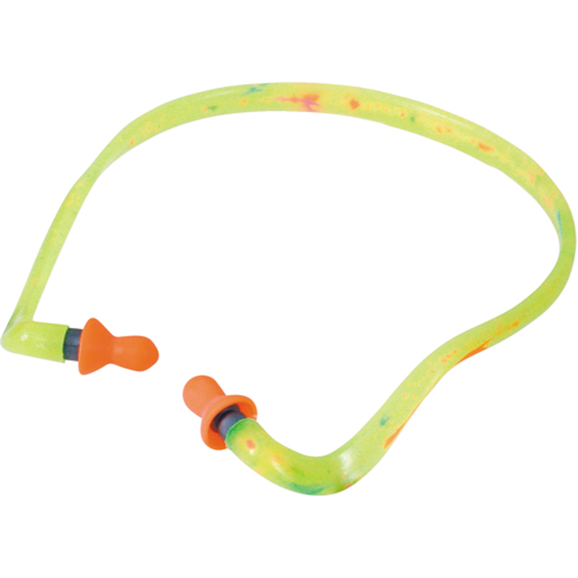 Honeywell Howard Leight™ Quiet Bands Earplugs, 27 NRR dB, Meets/Exceeds CSA Class BL