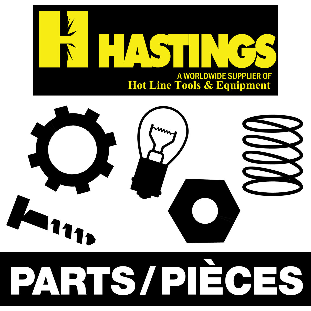 Replacement Ratchet Rod