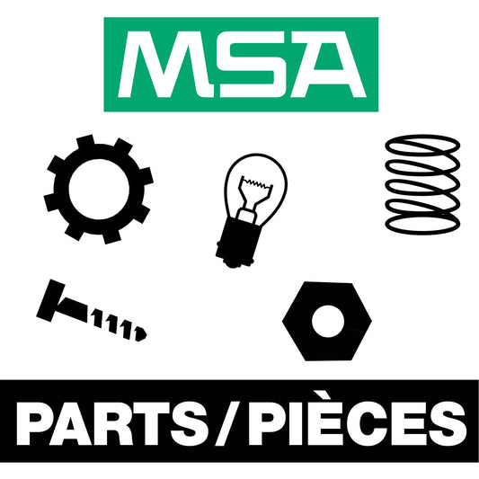 MSA ALTAIR io™ 4 Calibration Cap