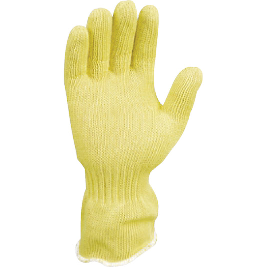 Jomac Canada Seamless Heat-Resistant  Gloves, Kevlar®, Large, Protects Up To 700° F (371° C)
