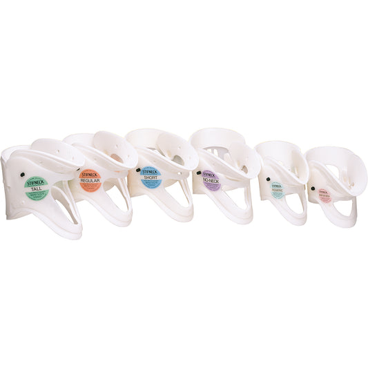  Adult Stifneck® Short Collar