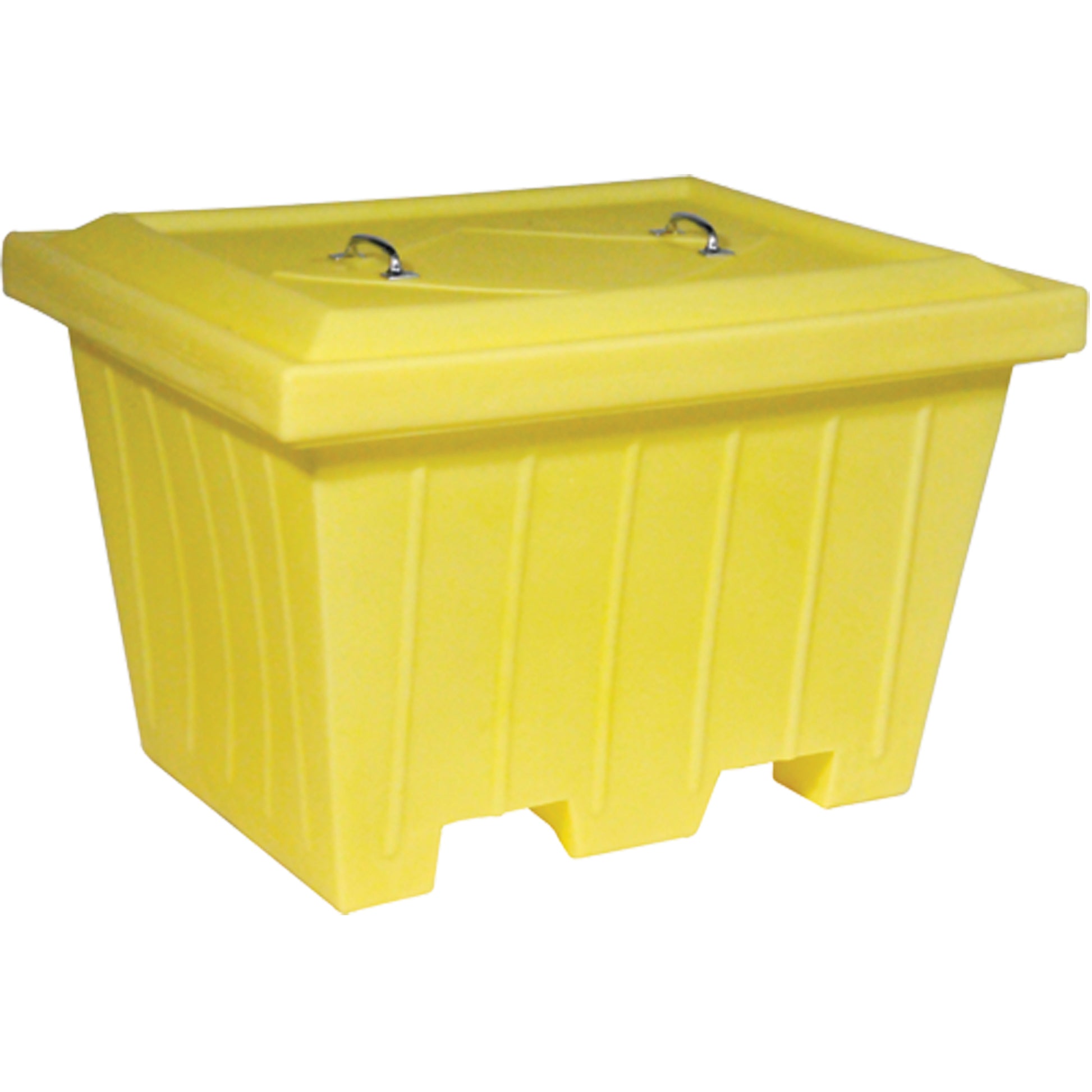 Enpac Large Tote, 45" L x 35.5" W x 30.4"H, 123 US gal./123 US gal Capacity