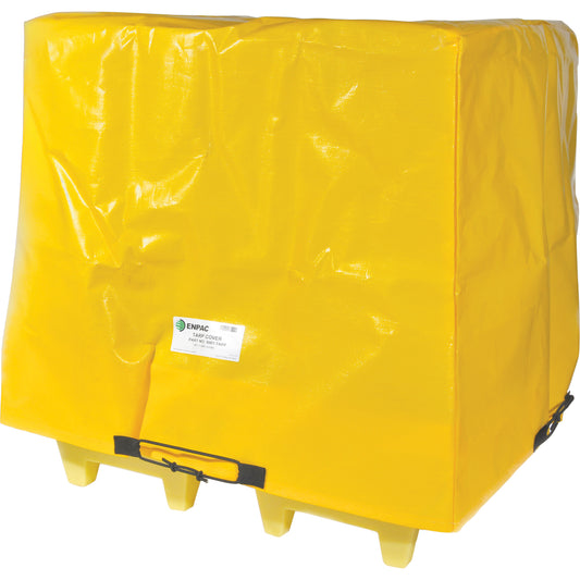Enpac Poly-Slim-Line™ 6000 Tarp