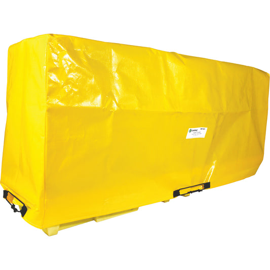 Enpac Poly-Spillpallet™ 3000 Tarp