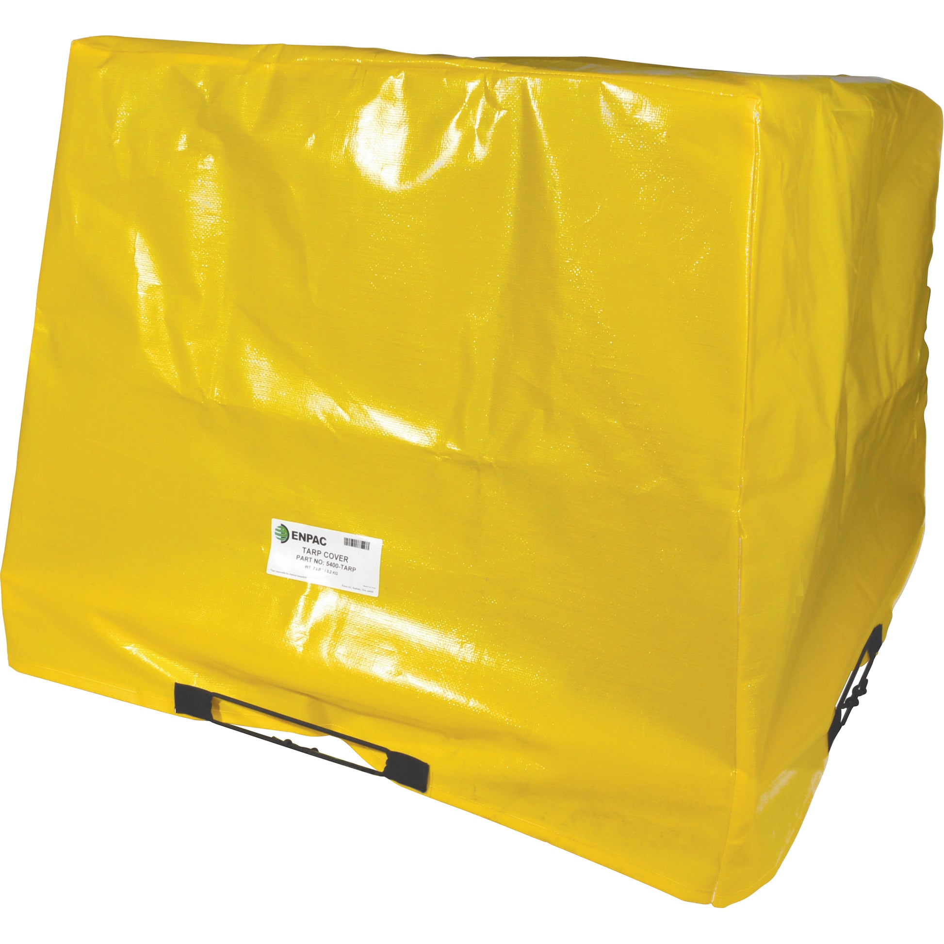 Enpac Poly-Spillpallet™ 6000 Tarp