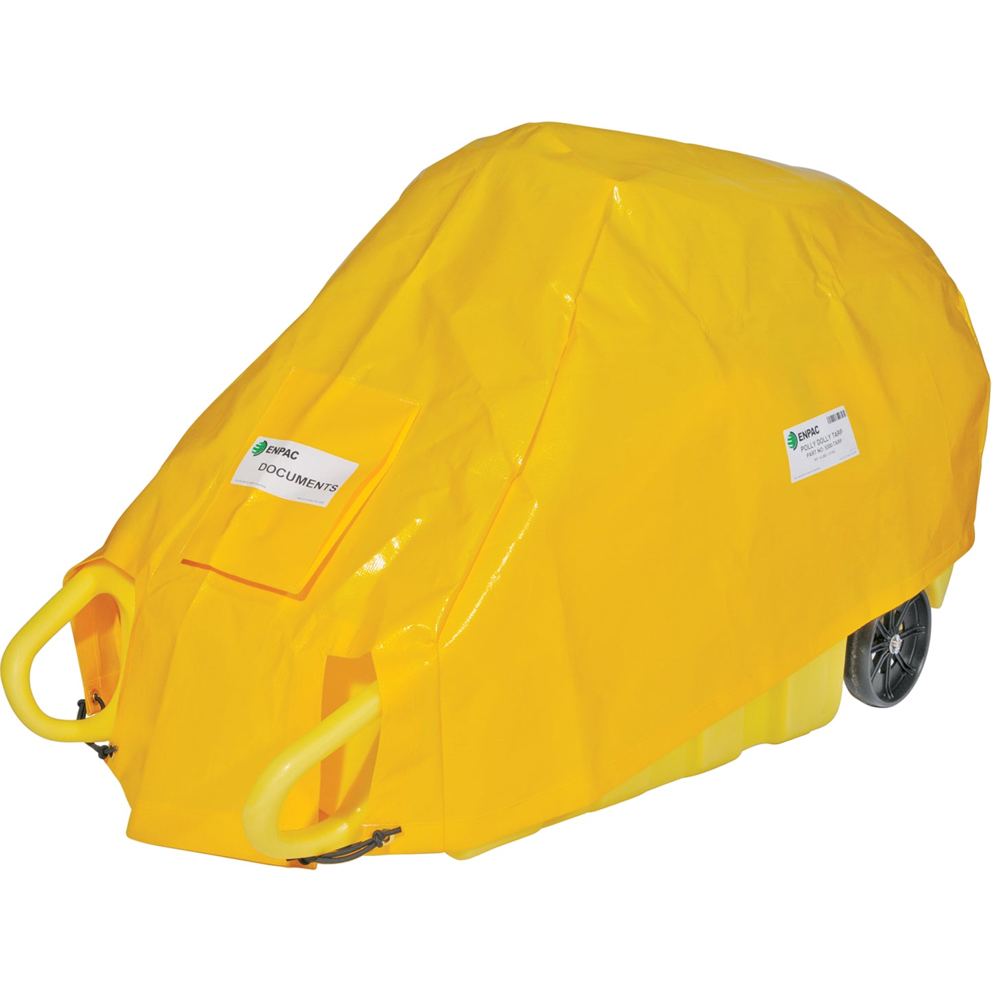Enpac Poly-Dolly® Tarp