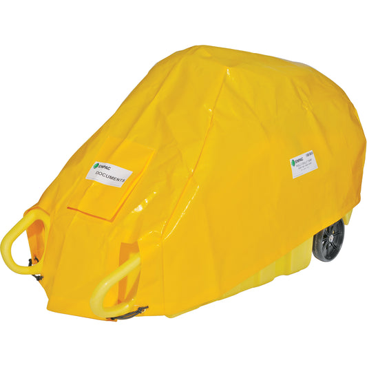 Enpac Poly-Dolly® Tarp