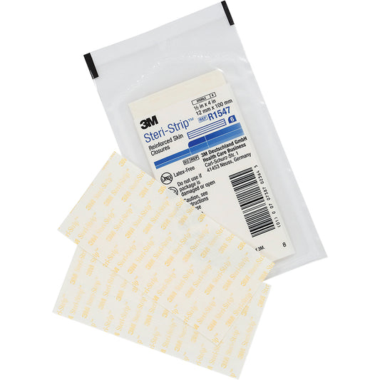 3M Steri-Strip™, Skin Closure, Class 1