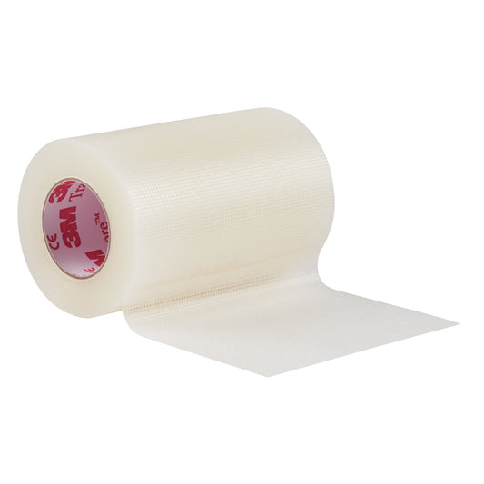 3M 3M™ Transpore™ Surgical Tape, Class 1, 30' L x 3" W