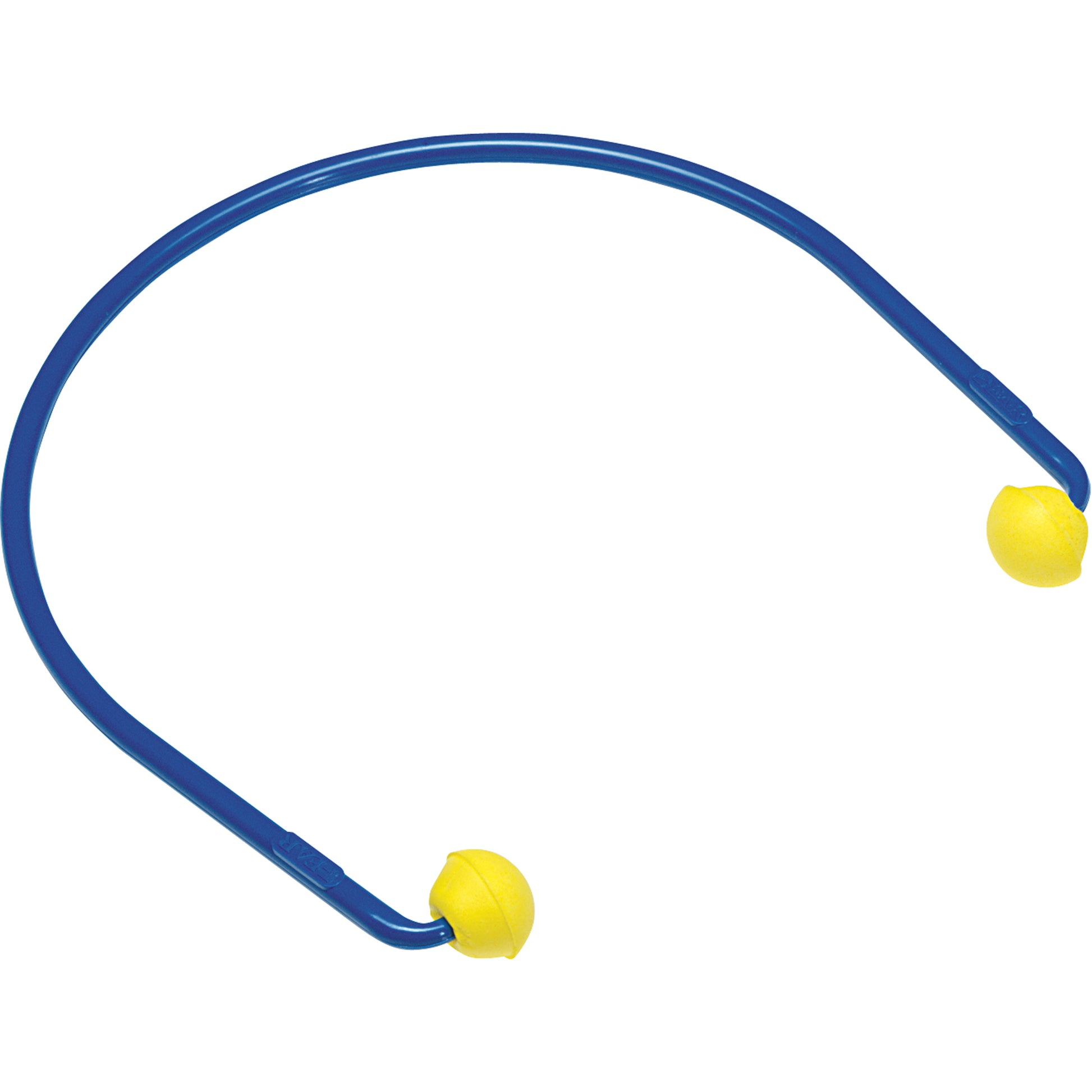 3M Hearing Bands - E-A-R CAPS®, 17 NRR dB, Meets/Exceeds CSA Class BL