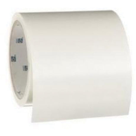 Overlaminate Tape, 2.5 mils, 360" L, 4-1/4" W