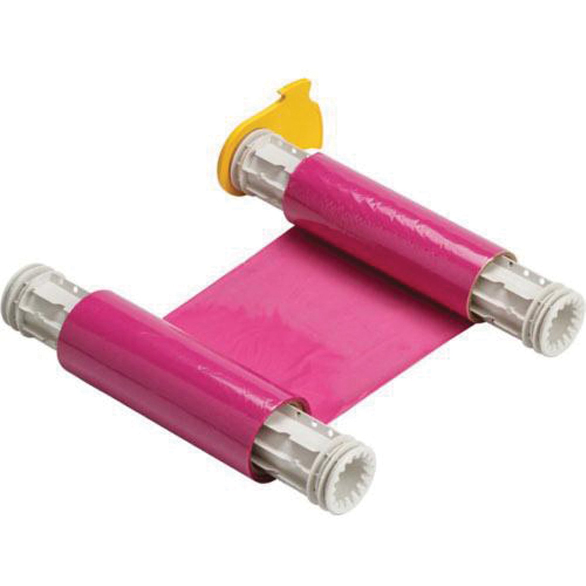 Brady RIBBON POWERMARK MAG. 6.25"X200' MONOCHR