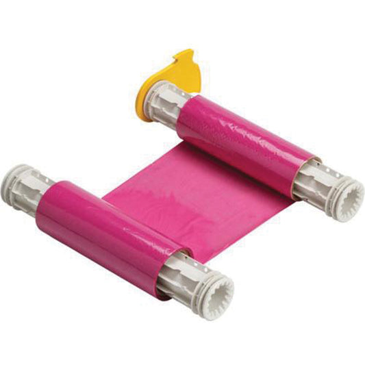 Brady RIBBON POWERMARK MAG. 6.25"X200' MONOCHR
