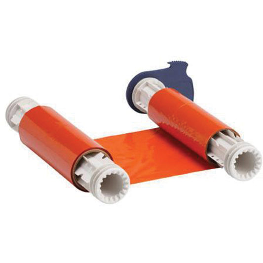 Brady RIBBON POWERMARK OR 6.25"X200' MONOCHR