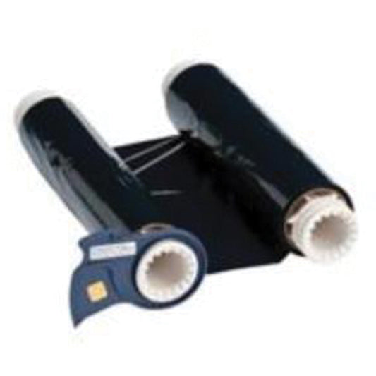 Brady RIBBON POWERMARK BLK. 8.8"X200' MONOCHRM