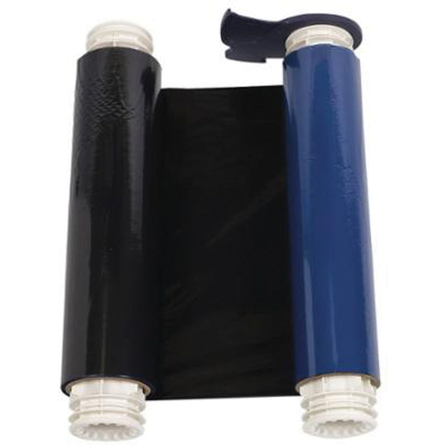 Brady RIBBON POWERMARK 2 CLR 15" BLK/BL 8.8"X200'
