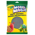 Crayola Model Magic 4 oz Bag, Gray (Case of 12)