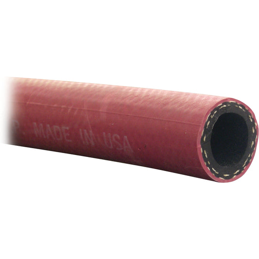 Multi-Purpose Hose, Air/Chemicals/Water, EPDM Rubber, 3/4" Dia., 700' L, 300 psi