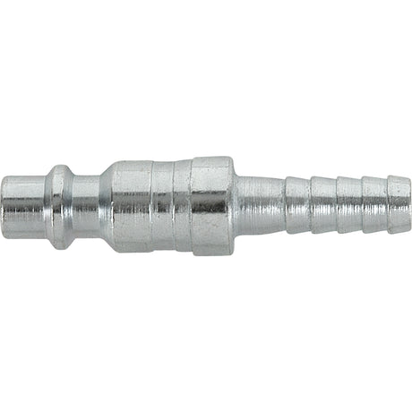 Quick Couplers - 1/4" Industrial, One Way Shut-off - Plugs
