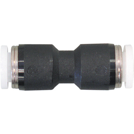 Topfit Union Straight Connector Fitting, 1/2" Dia, Polymer
