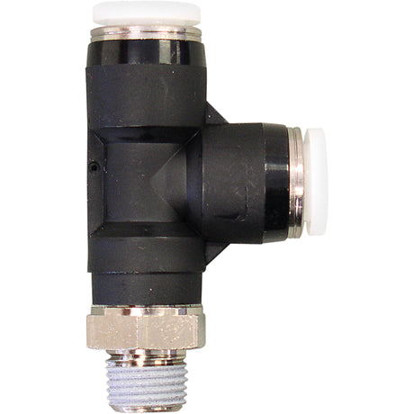 Swivel Male Run Tees