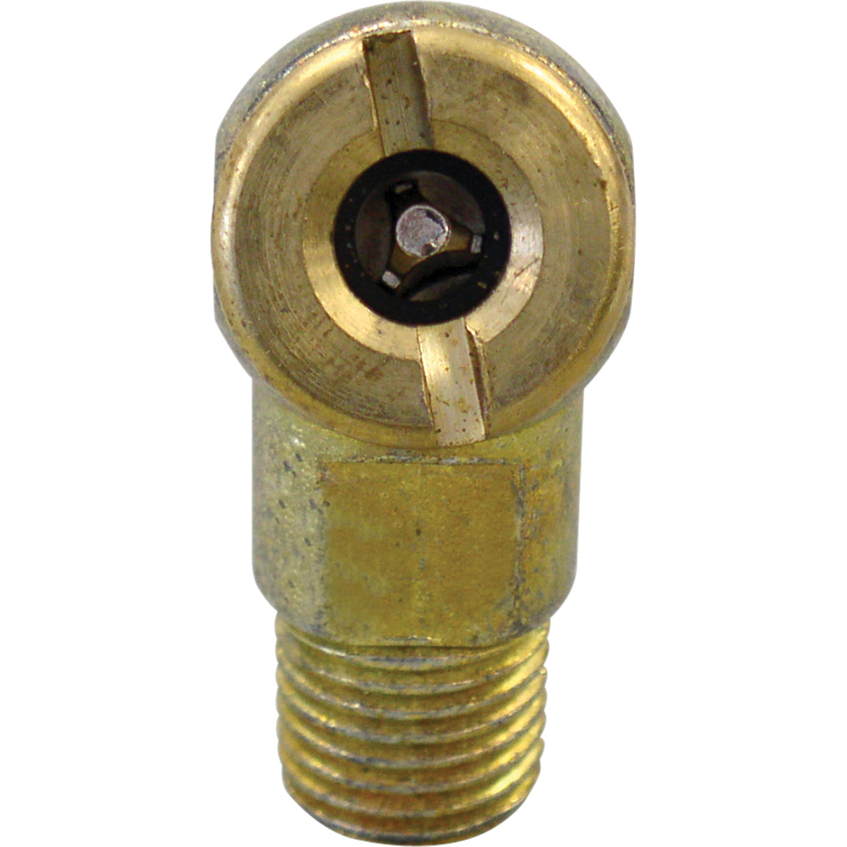 Standard Air Chucks - Ball Foot Air Chucks