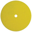 QUICK-STEP™ Polishing Disc, 7" Dia.