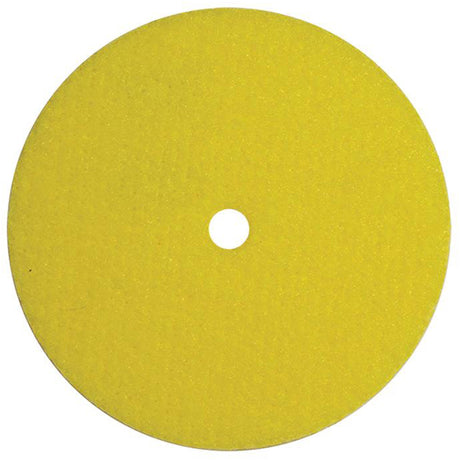 QUICK-STEP™ Polishing Disc, 7" Dia.