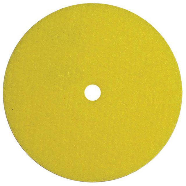 QUICK-STEP™ Polishing Disc, 7" Dia.