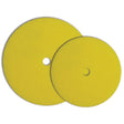 QUICK-STEP™ Polishing Disc, 4-1/2" Dia.