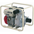Water Pumps - General Purpose Pumps, 476 GPM, Honda GX240 OHV, 8.0 HP