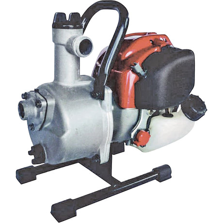 Water Pumps - General Purpose Pumps, 31 GPM, 4-Stroke Honda GX25, 1 HP