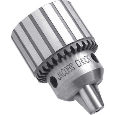 Plain Bearing Chucks - Taper-Mounted - Medium-Duty Models