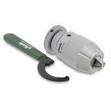 Keyless Chuck - High Torque/ High Precision Model