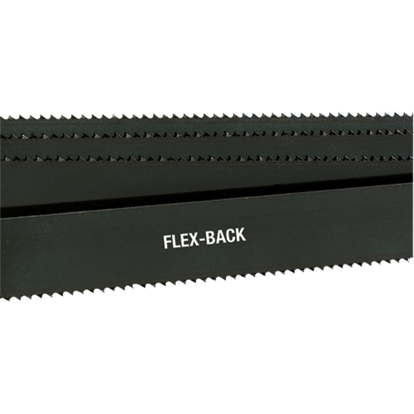 Duratec™ SFB (Super Flex Back) Saw Blades, Bi-Metal, 3/8" W x 0.025" Thick, 24 TPI