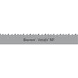 Versatix™ Band Saw Blade, Bi-Metal, 14' 10" L x 1" W x 0.035" Thick, 10-14 TPI