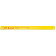 Restripe® Power Hacksaw Blade, High Speed Steel, 34" L