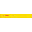 Restripe® Power Hacksaw Blade, High Speed Steel, 40" L