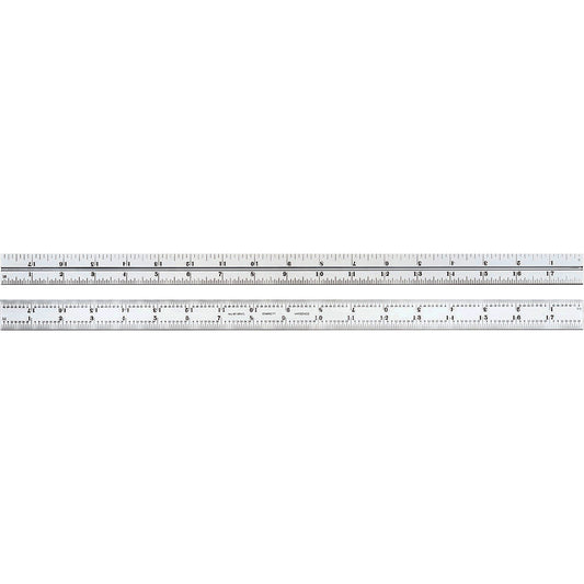 CB18-4R Blade for Combination Squares, Sets & Bevel Protractors