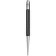 Centre Punch with Round Shank, 5/64" Dia., 4" L