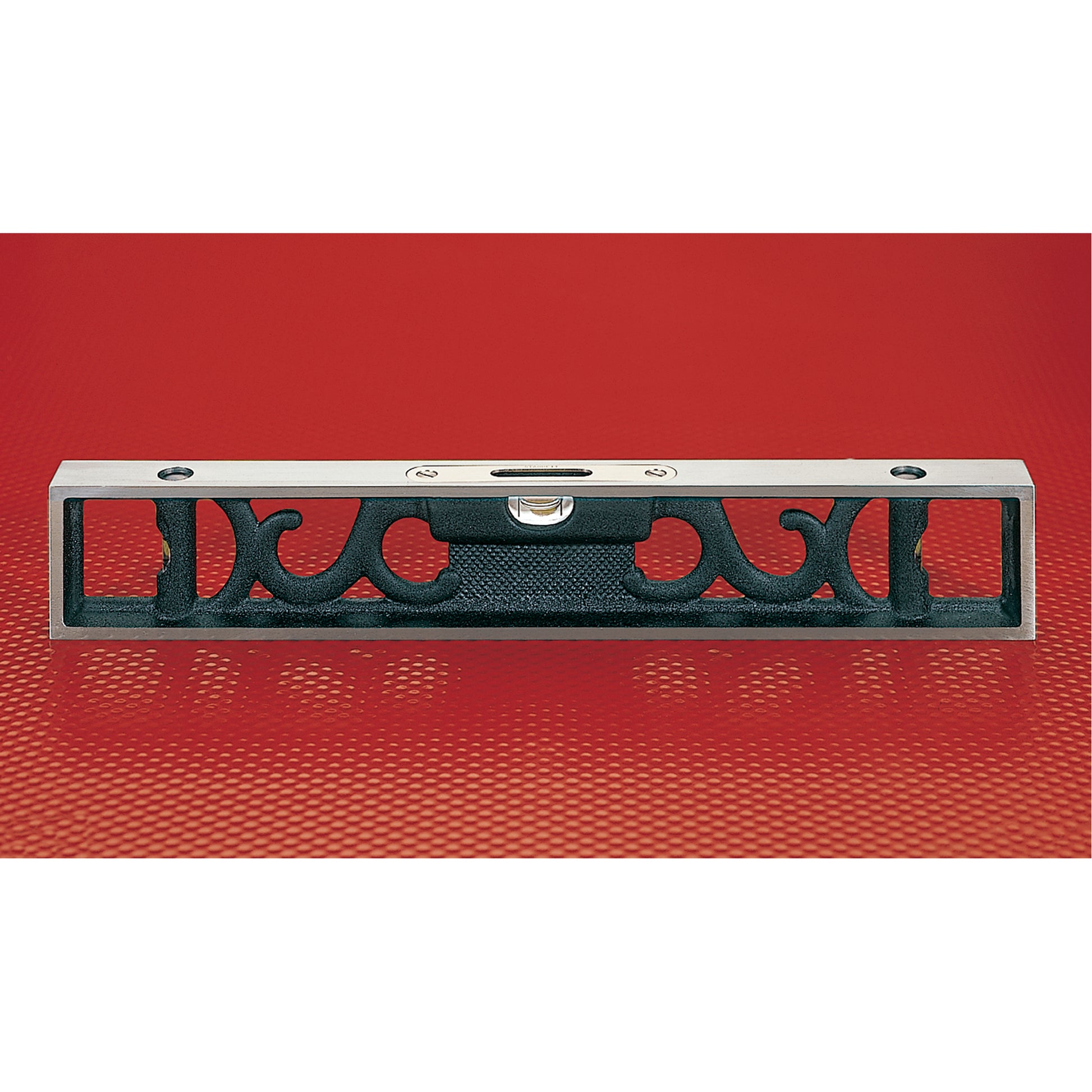 Precision Bench Levels with Double Plumbs