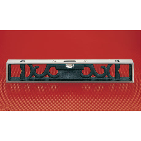 Precision Bench Levels with Double Plumbs