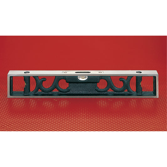 Precision Bench Levels with Double Plumbs