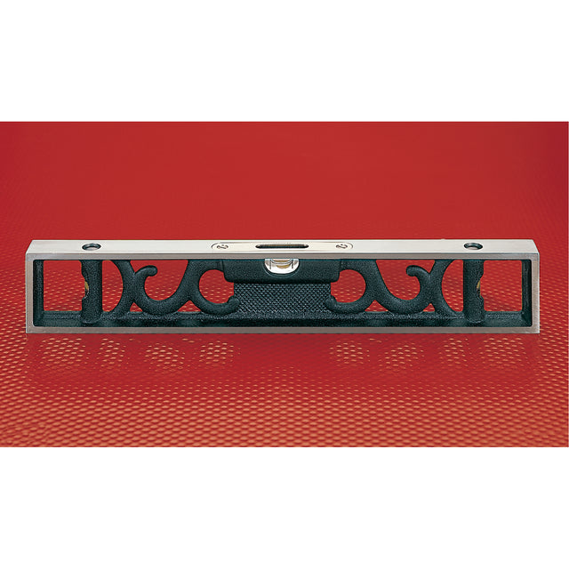 Precision Bench Levels with Double Plumbs