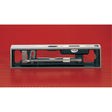 Engineer and Plumber's Level, 10" L, 1 Vials