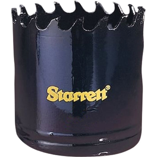 Hole Saw, 7/8", 1-5/8" Depth of Cut, Carbide