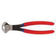End Cutting Nipper Pliers