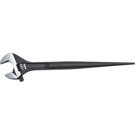 Adjustable Construction Wrench